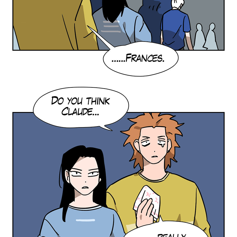 Read Meow Man chapter 33 image 44 on Lezhin