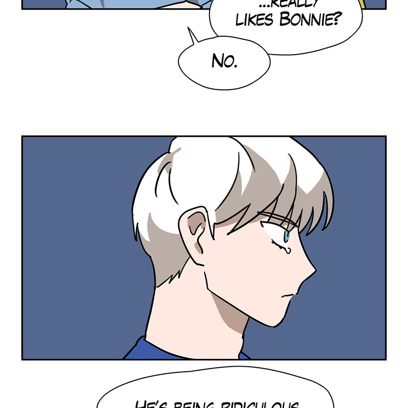 Read Meow Man chapter 33 image 45 on Lezhin