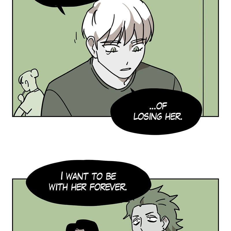 Read Meow Man chapter 33 image 48 on Lezhin