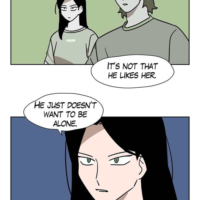 Read Meow Man chapter 33 image 49 on Lezhin