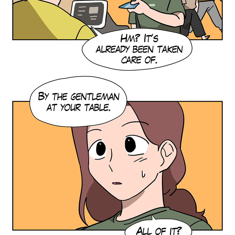 Read Meow Man chapter 33 image 54 on Lezhin