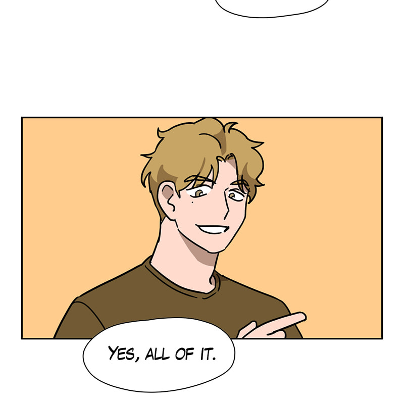 Read Meow Man chapter 33 image 55 on Lezhin