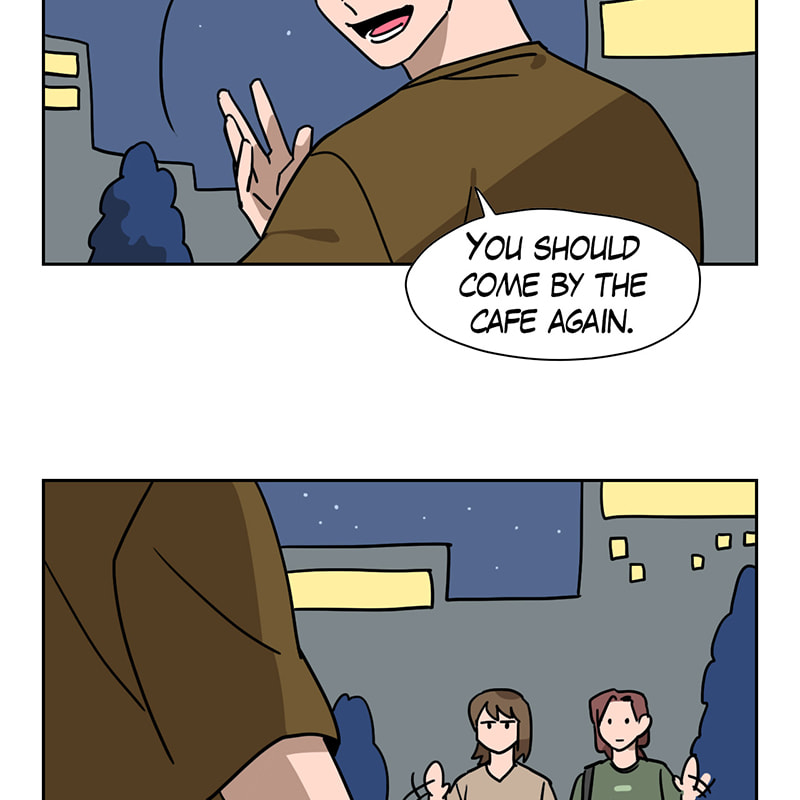 Read Meow Man chapter 33 image 58 on Lezhin