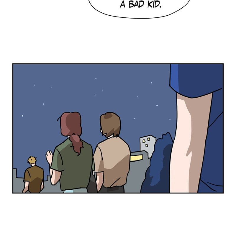 Read Meow Man chapter 33 image 60 on Lezhin