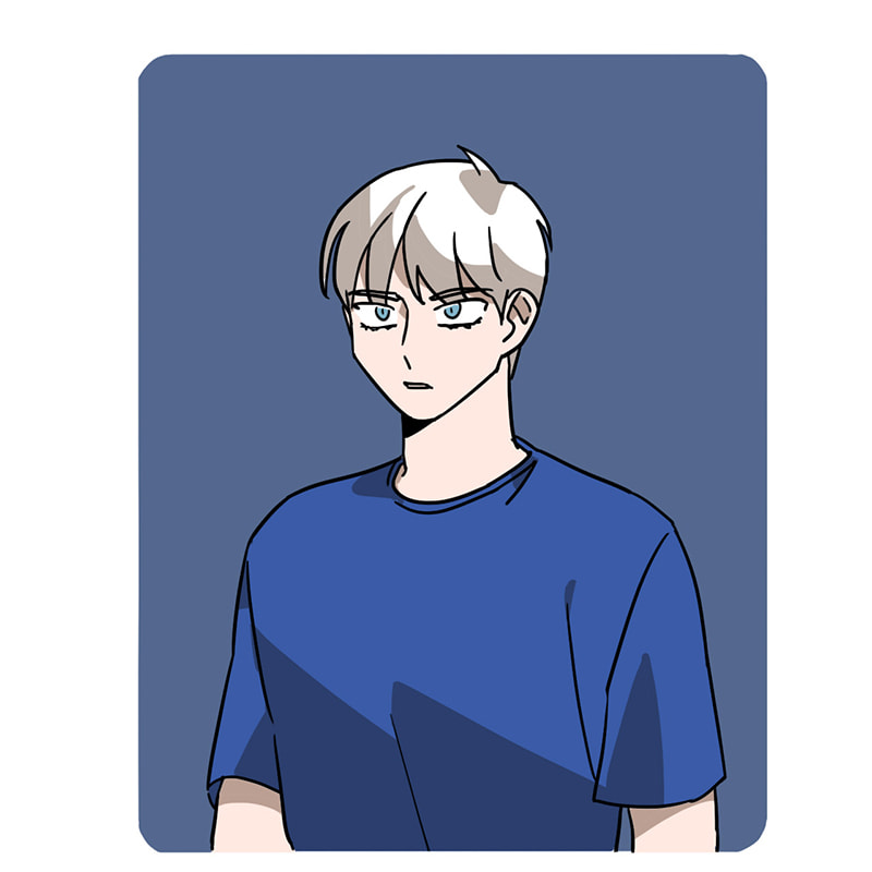 Read Meow Man chapter 33 image 61 on Lezhin