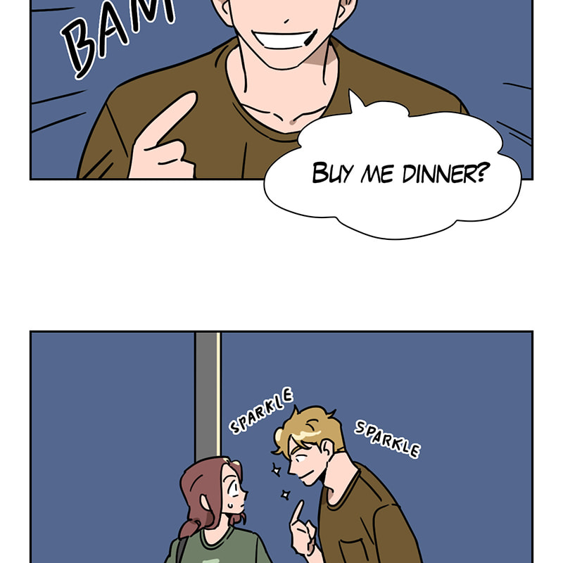 Read Meow Man chapter 33 image 8 on Lezhin