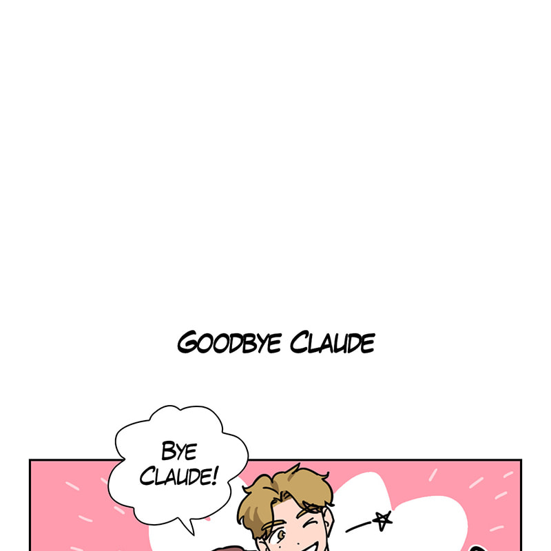 Read Meow Man chapter 34 image 1 on Lezhin