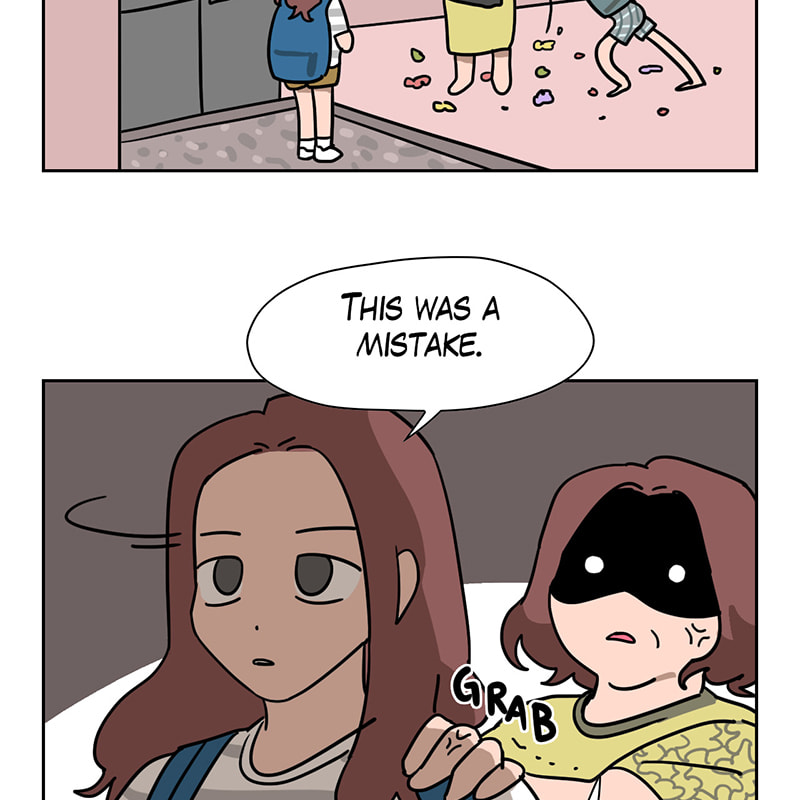 Read Meow Man chapter 34 image 14 on Lezhin