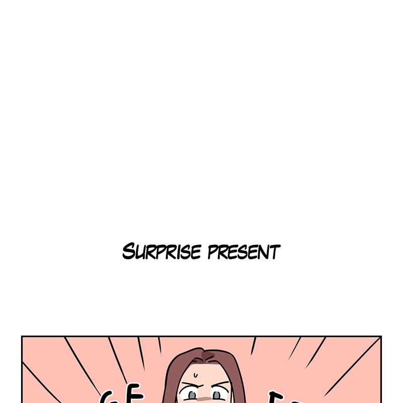 Read Meow Man chapter 34 image 17 on Lezhin