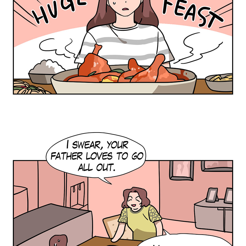 Read Meow Man chapter 34 image 18 on Lezhin