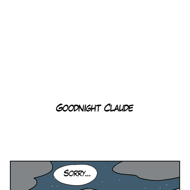 Read Meow Man chapter 34 image 27 on Lezhin