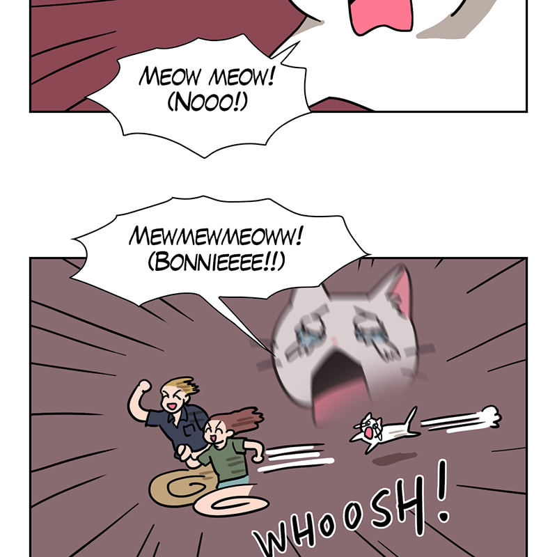 Read Meow Man chapter 34 image 3 on Lezhin