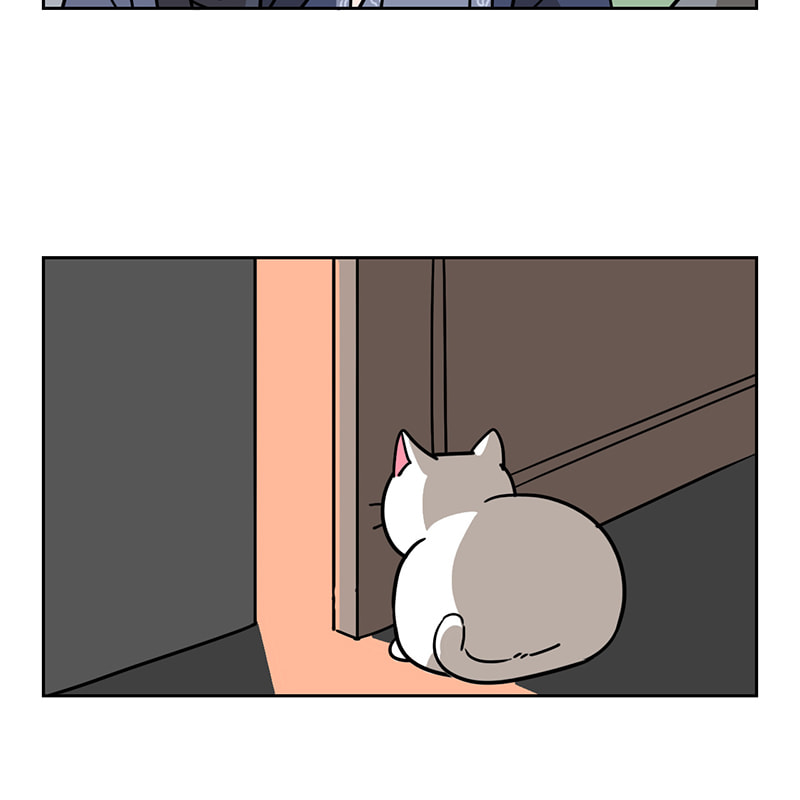 Read Meow Man chapter 34 image 35 on Lezhin
