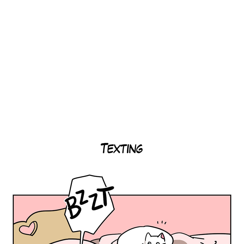Read Meow Man chapter 34 image 42 on Lezhin