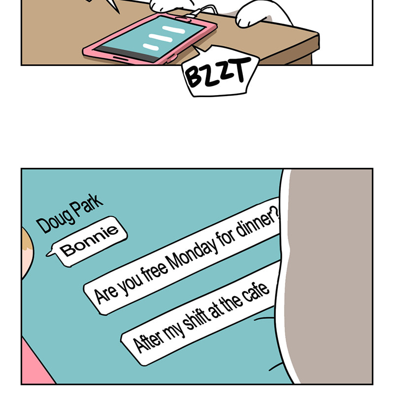 Read Meow Man chapter 34 image 44 on Lezhin