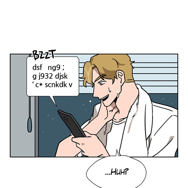 Read Meow Man chapter 34 image 45 on Lezhin