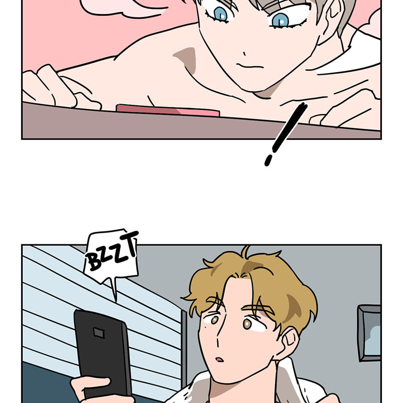 Read Meow Man chapter 34 image 49 on Lezhin