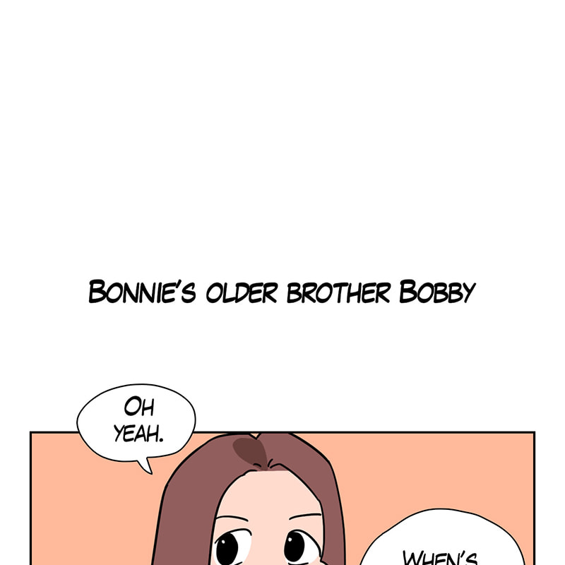 Read Meow Man chapter 34 image 52 on Lezhin
