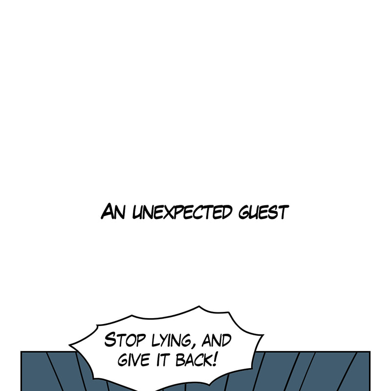 Read Meow Man chapter 34 image 57 on Lezhin