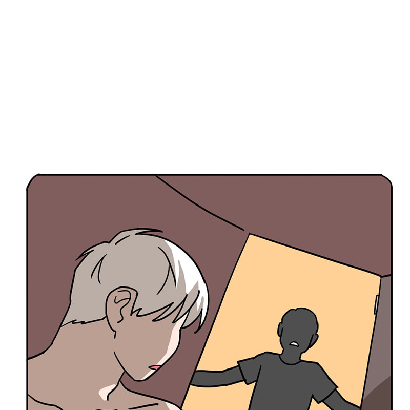 Read Meow Man chapter 34 image 61 on Lezhin