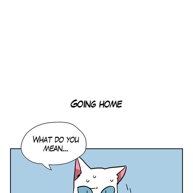 Read Meow Man chapter 34 image 7 on Lezhin