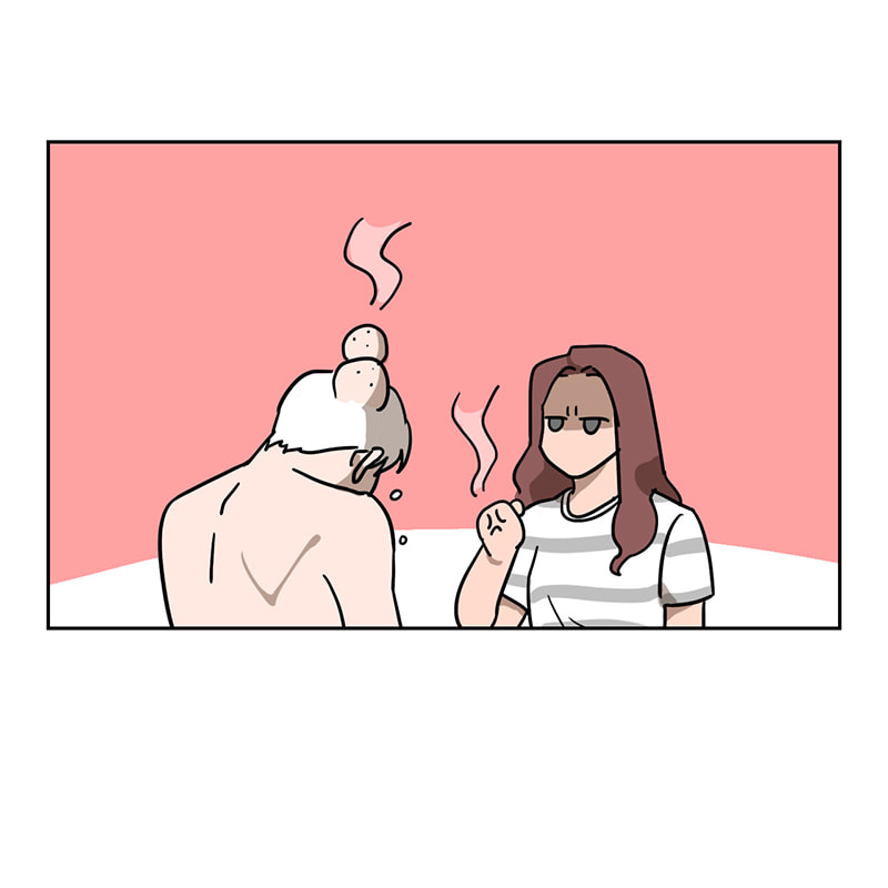Read Meow Man chapter 35 image 10 on Lezhin