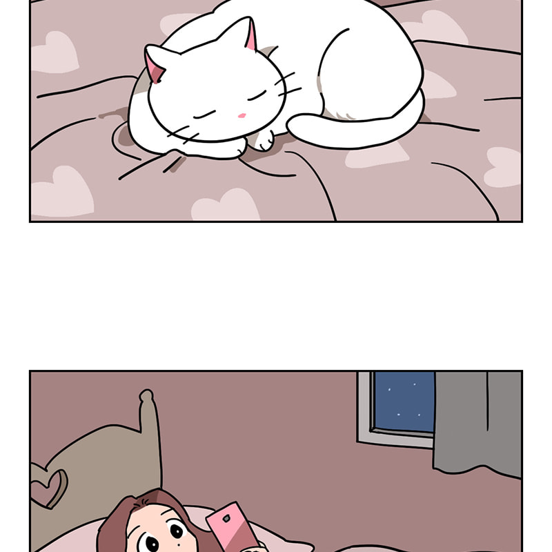 Read Meow Man chapter 35 image 13 on Lezhin