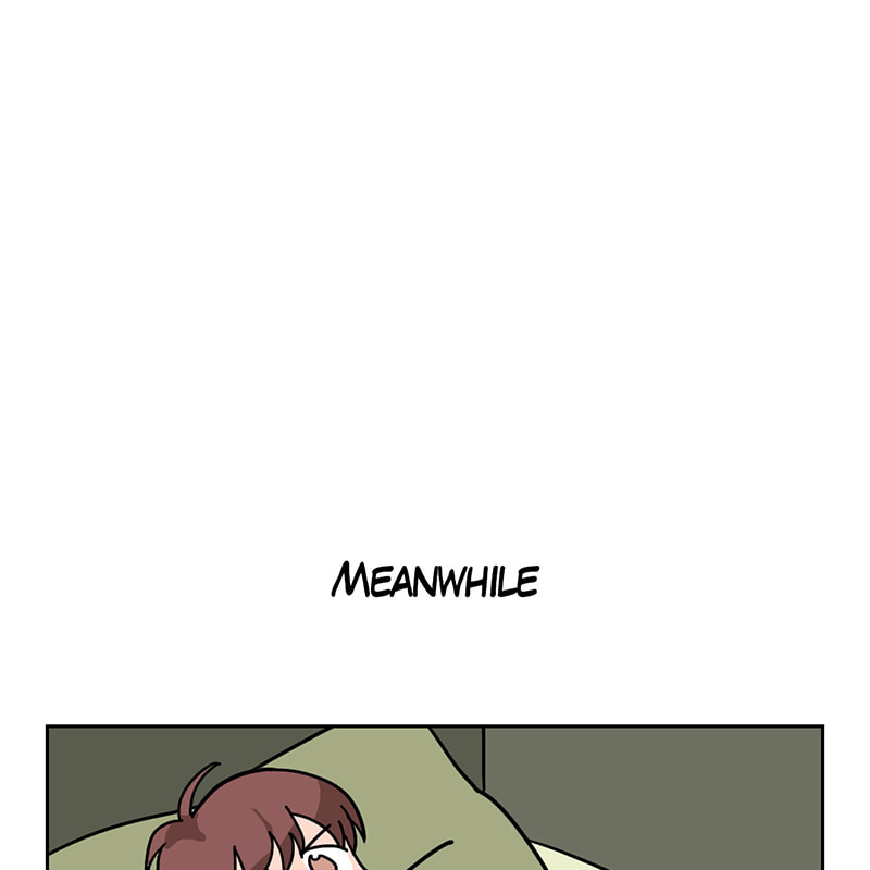 Read Meow Man chapter 35 image 17 on Lezhin