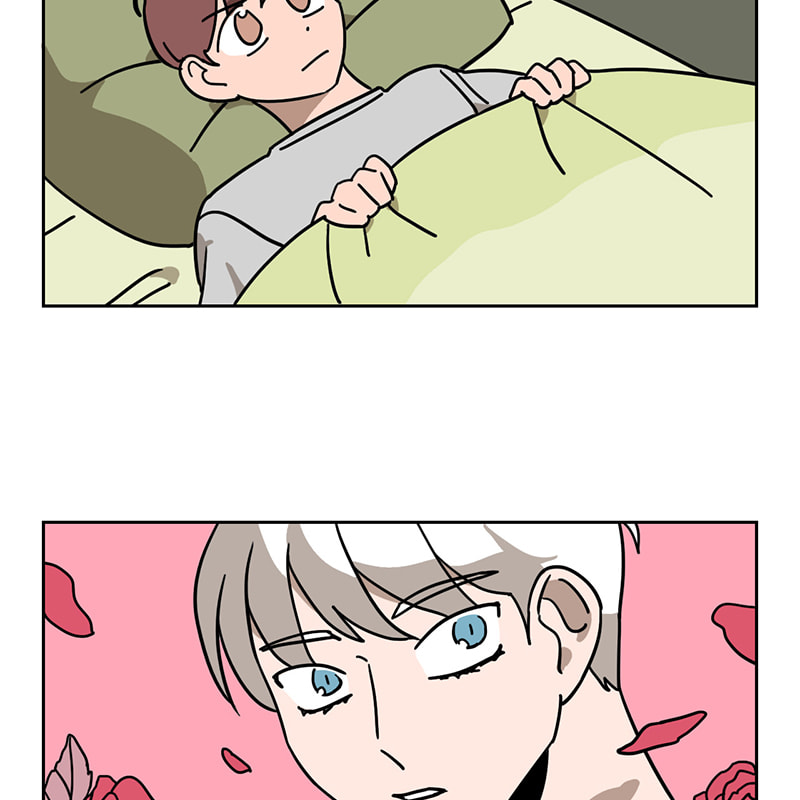 Read Meow Man chapter 35 image 18 on Lezhin