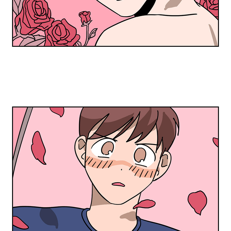 Read Meow Man chapter 35 image 19 on Lezhin