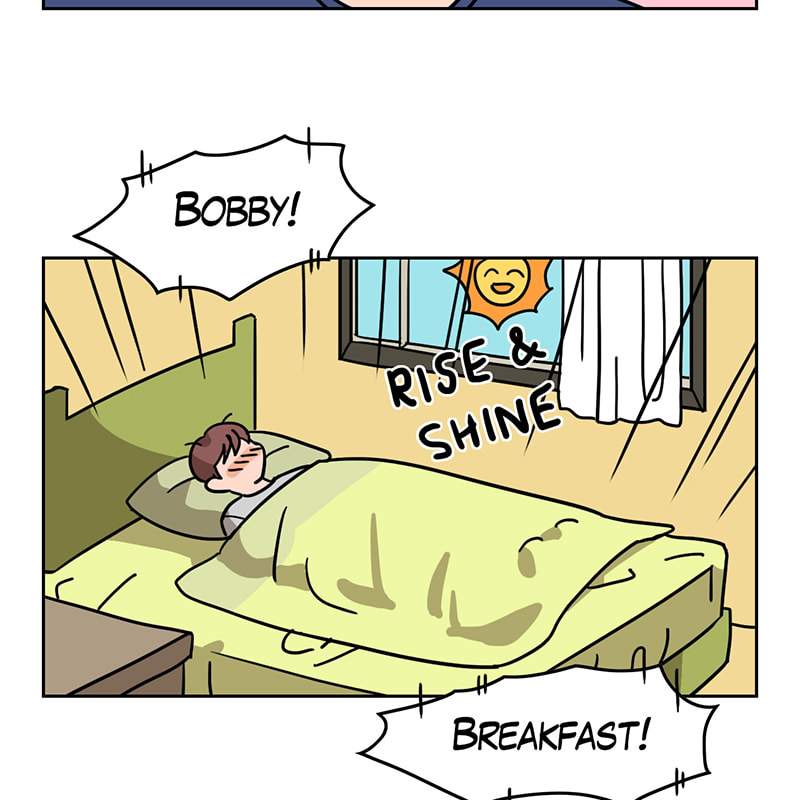 Read Meow Man chapter 35 image 20 on Lezhin