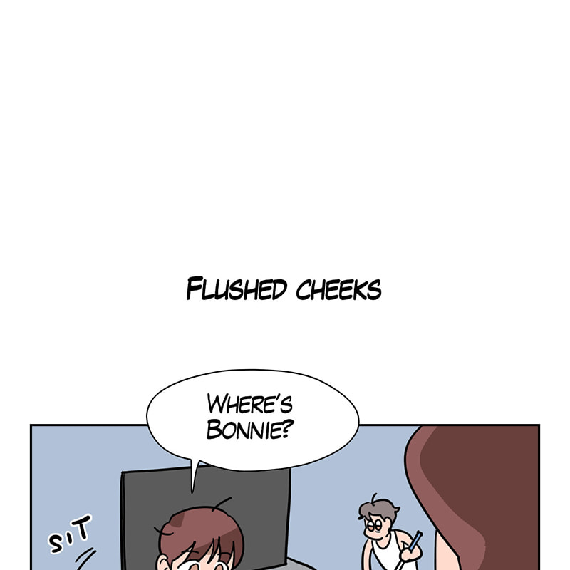 Read Meow Man chapter 35 image 22 on Lezhin