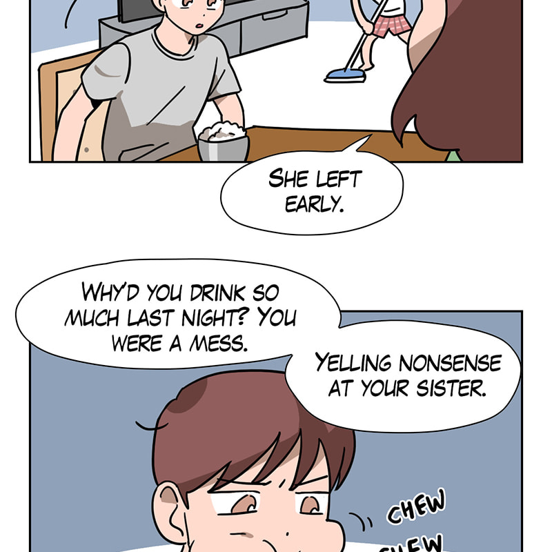 Read Meow Man chapter 35 image 23 on Lezhin