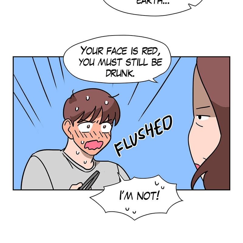 Read Meow Man chapter 35 image 25 on Lezhin