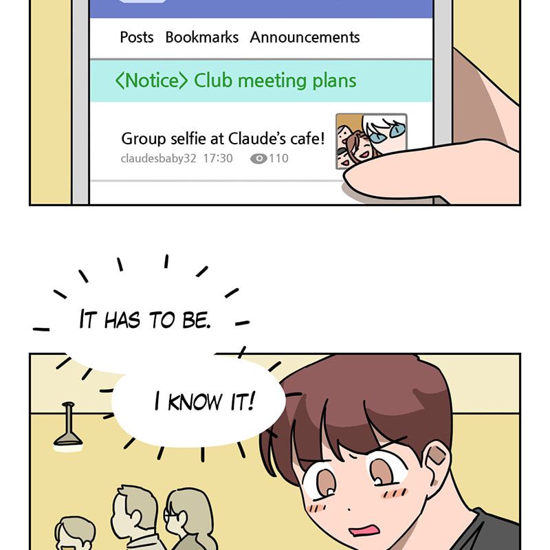 Read Meow Man chapter 35 image 28 on Lezhin