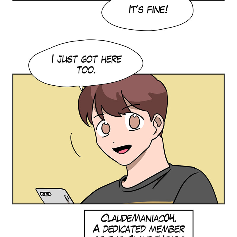 Read Meow Man chapter 35 image 30 on Lezhin