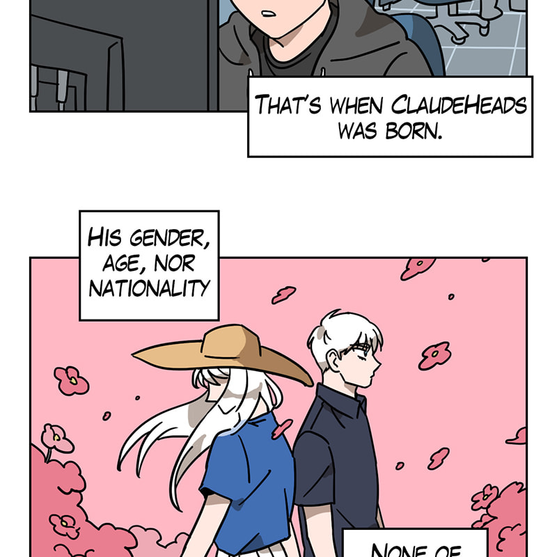 Read Meow Man chapter 35 image 34 on Lezhin