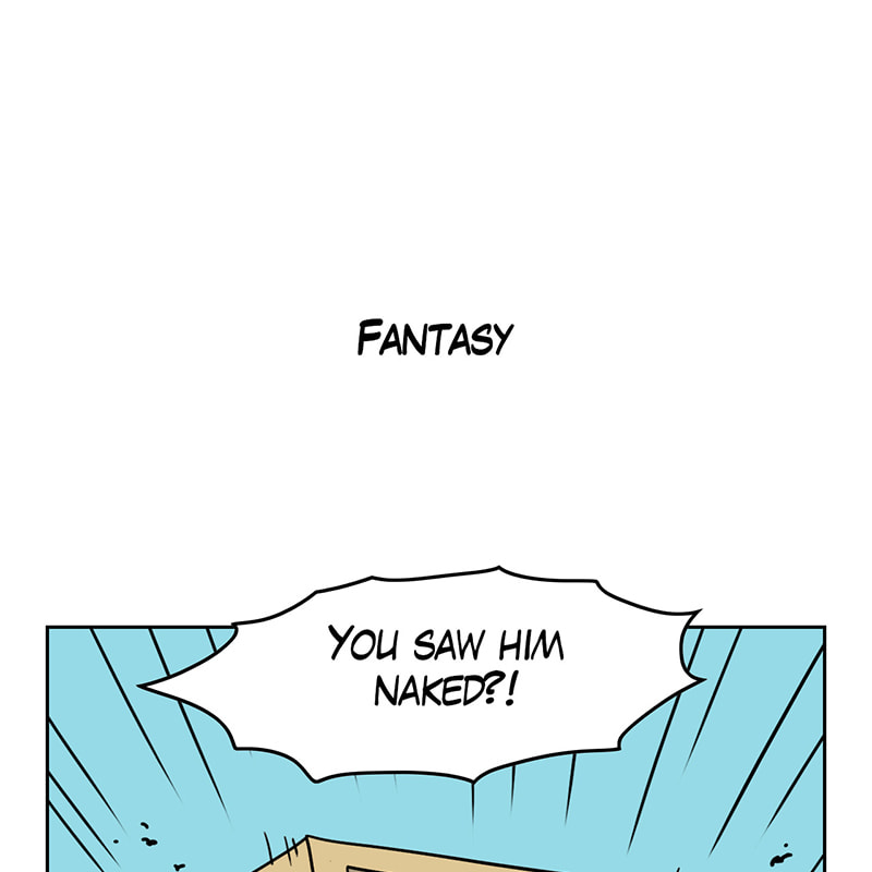 Read Meow Man chapter 35 image 37 on Lezhin