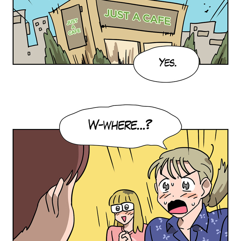 Read Meow Man chapter 35 image 38 on Lezhin