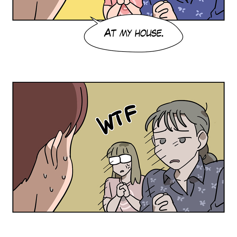 Read Meow Man chapter 35 image 39 on Lezhin