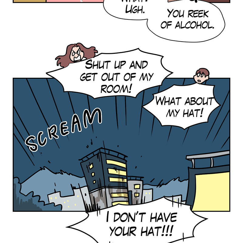 Read Meow Man chapter 35 image 4 on Lezhin