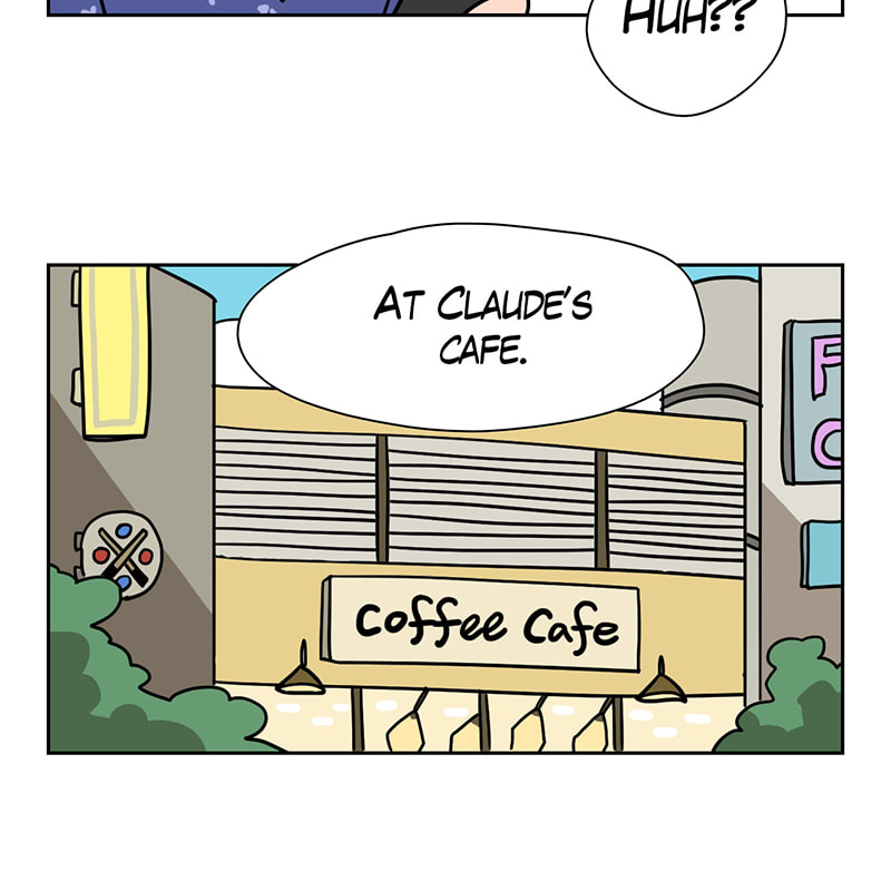 Read Meow Man chapter 35 image 45 on Lezhin