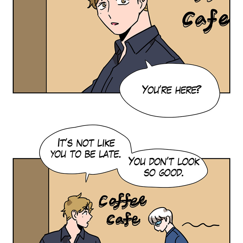Read Meow Man chapter 35 image 48 on Lezhin