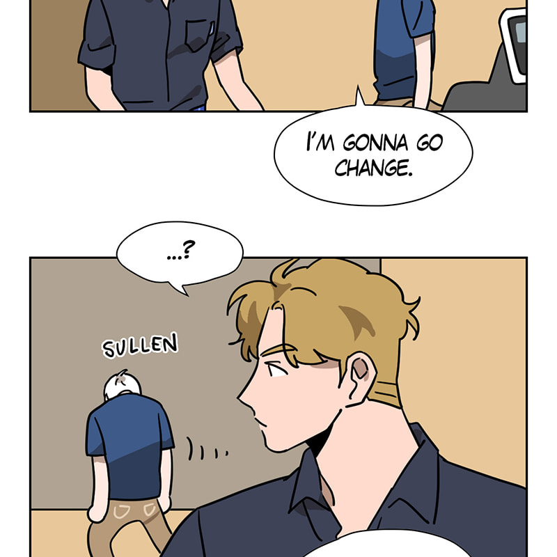 Read Meow Man chapter 35 image 49 on Lezhin