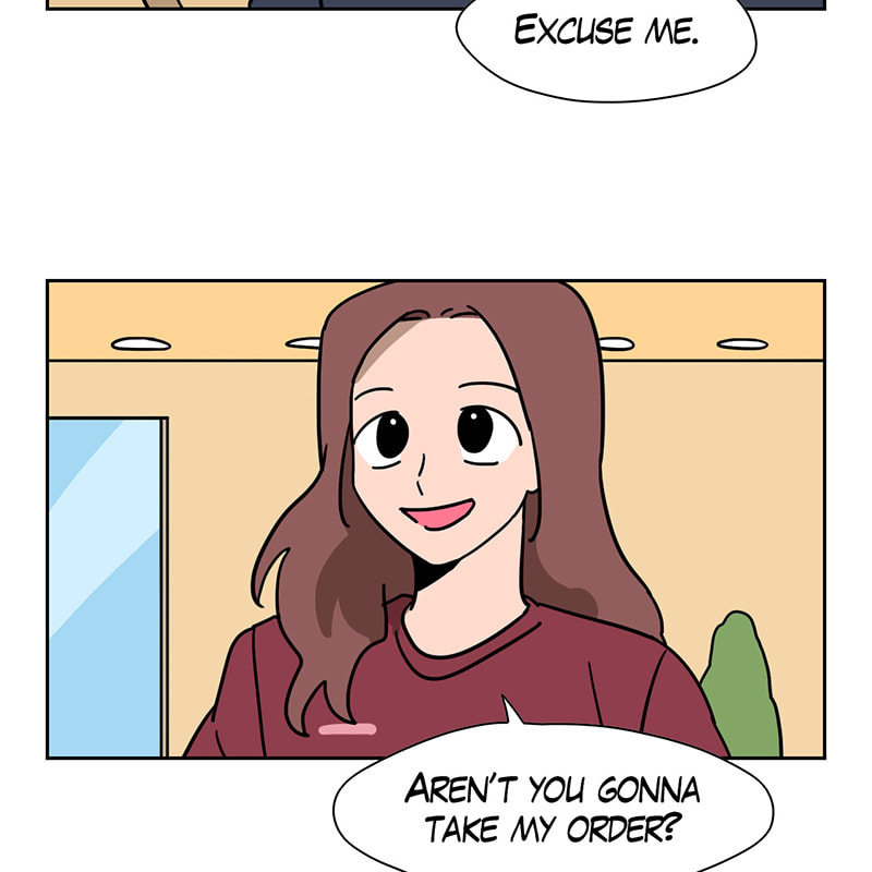 Read Meow Man chapter 35 image 50 on Lezhin