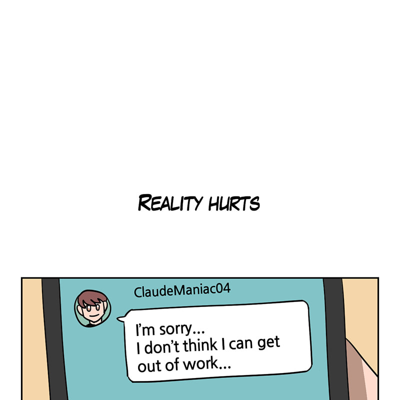 Read Meow Man chapter 35 image 52 on Lezhin