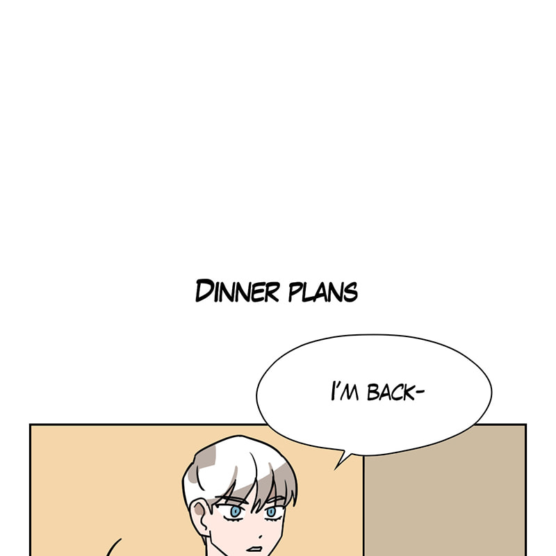 Read Meow Man chapter 35 image 57 on Lezhin