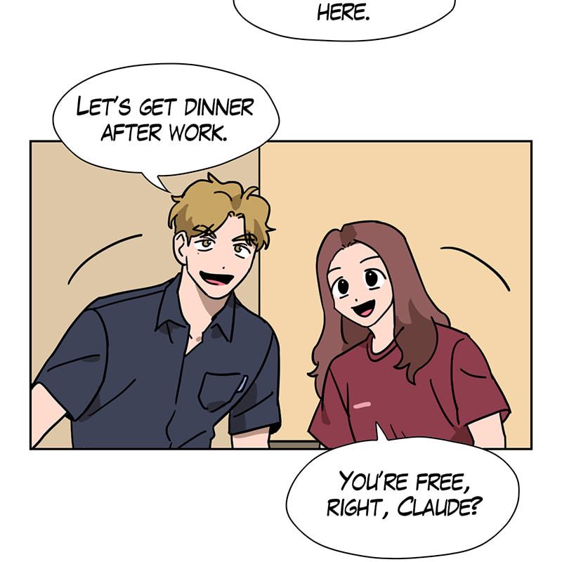 Read Meow Man chapter 35 image 60 on Lezhin