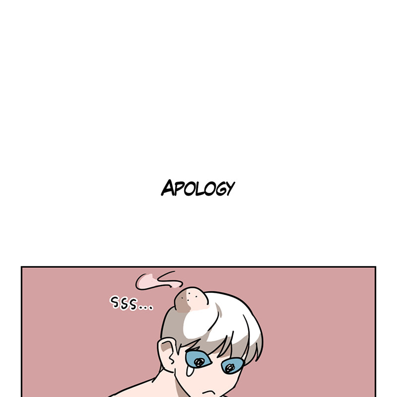 Read Meow Man chapter 35 image 7 on Lezhin