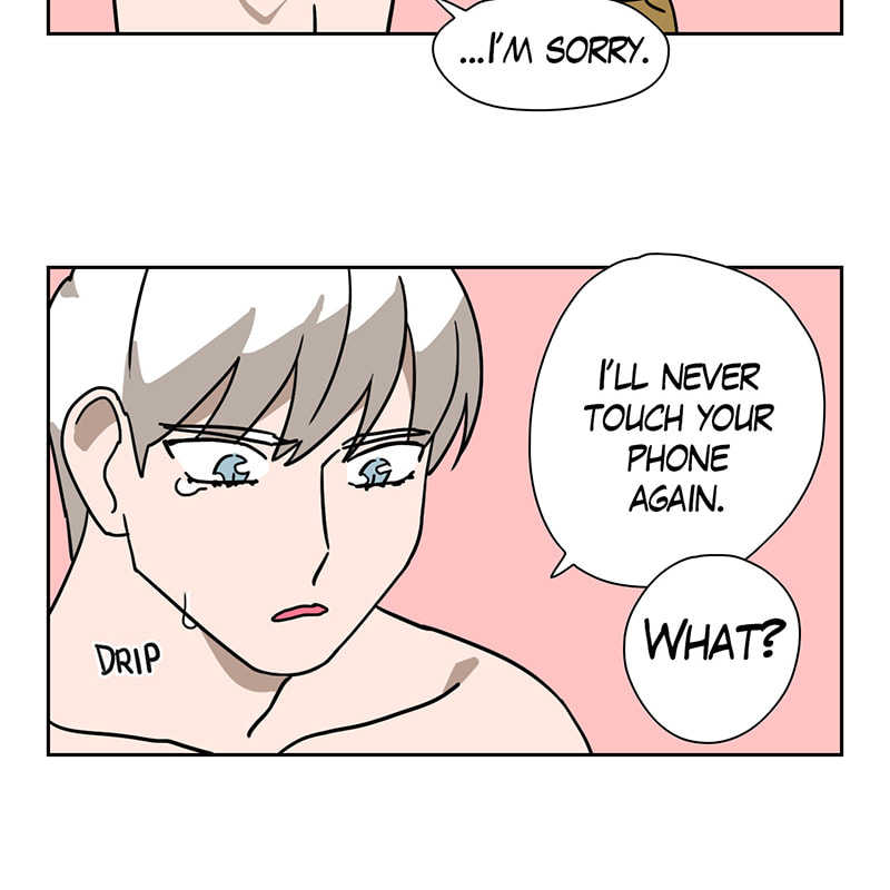 Read Meow Man chapter 35 image 9 on Lezhin